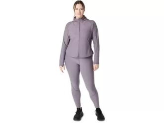 WOMEN’S RIB HIGH WAIST  7/8 TIGHT