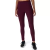 WOMEN’S RIB HIGH WAIST  7/8 TIGHT