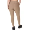WOMEN’S RIB HIGH WAIST  7/8 TIGHT