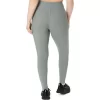 WOMEN’S RIB HIGH WAIST  7/8 TIGHT