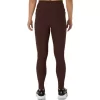 WOMEN’S RIB HIGH WAIST  7/8 TIGHT
