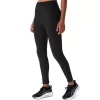WOMEN’S RIB HIGH WAIST  7/8 TIGHT