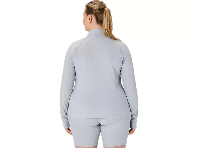 WOMEN’S RIB JACKET