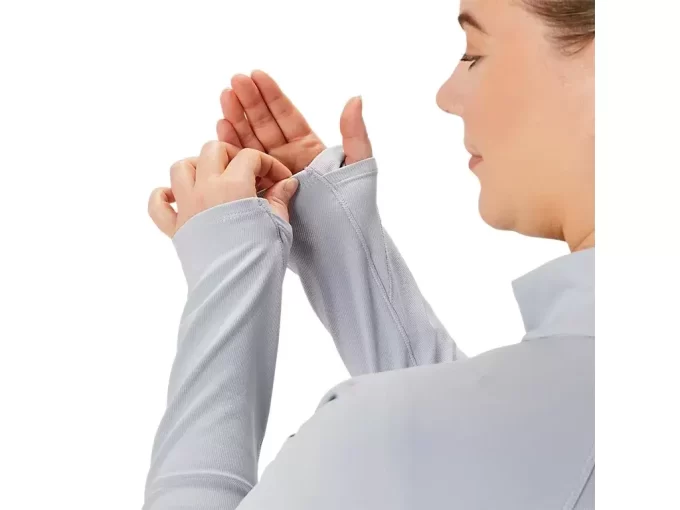 WOMEN’S RIB JACKET