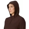 WOMEN’S RIB JACKET