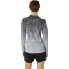 WOMEN’S SEAMLESS LONG SLEEVE TOP