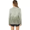 WOMEN’S SEAMLESS LONG SLEEVE TOP