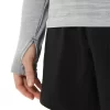 WOMEN’S SEAMLESS LONG SLEEVE TOP