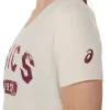 WOMEN’S SHORT SLEEVE EST 1977 V-NECK TEE
