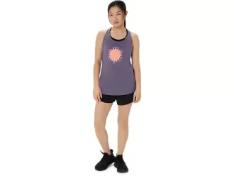 WOMEN’S SUNFLOWER TANK