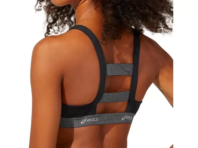 WOMEN’S Team ASICS Band Bra