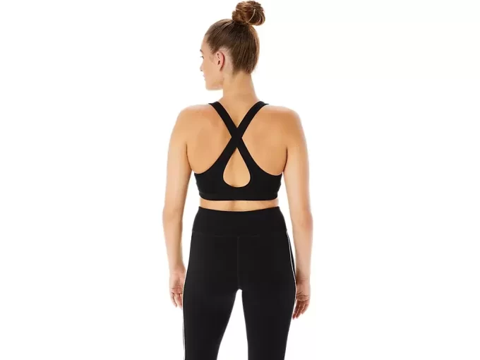 WOMEN’S TRAINING CORE BRA WOMEN’S TRAINING CORE BRA