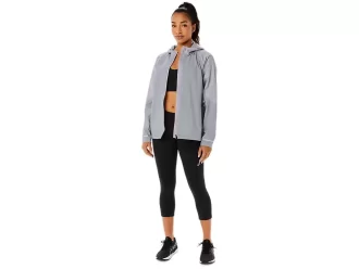 WOMEN’S WATERPROOF JACKET