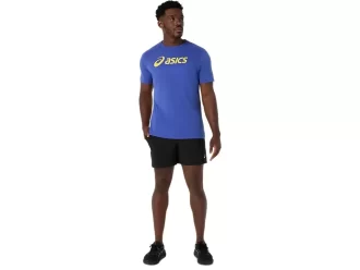 XG SHORT SLEEVE LOCKUP LOGO TEE