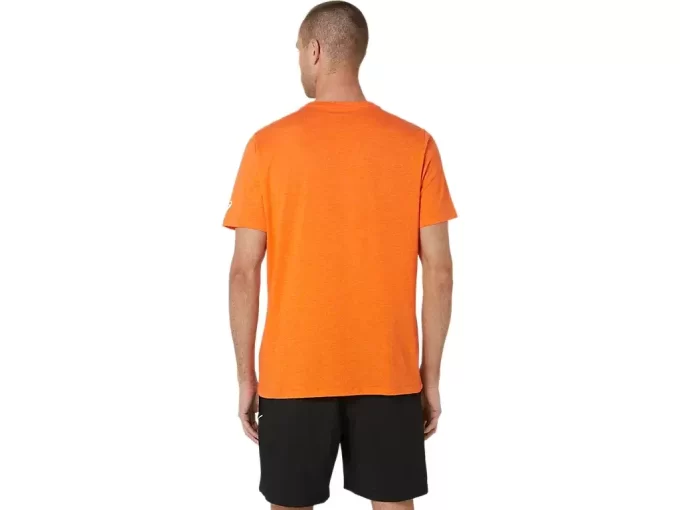 XG SHORT SLEEVE LOCKUP LOGO TEE XG SHORT SLEEVE LOCKUP LOGO TEE