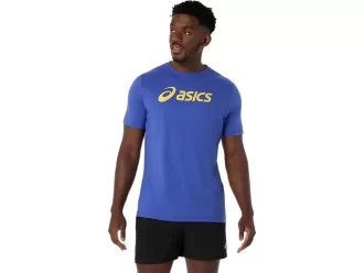 XG SHORT SLEEVE LOCKUP LOGO TEE