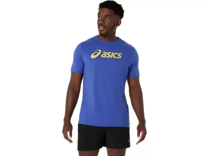 XG SHORT SLEEVE LOCKUP LOGO TEE