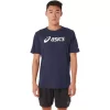 XG SHORT SLEEVE LOCKUP LOGO TEE