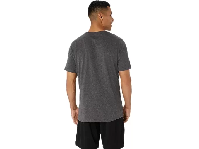 XG SHORT SLEEVE LOCKUP LOGO TEE