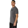 XG SHORT SLEEVE LOCKUP LOGO TEE