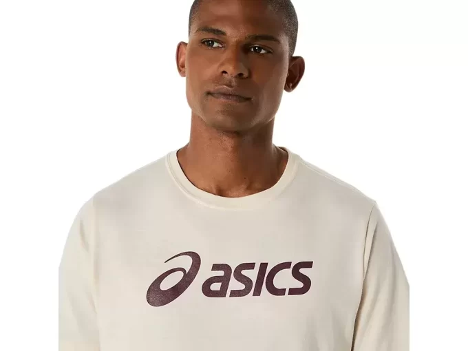 XG SHORT SLEEVE LOCKUP LOGO TEE