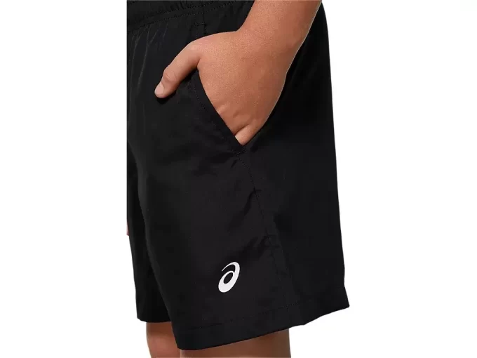 YOUTH WOVEN SPORT SHORT